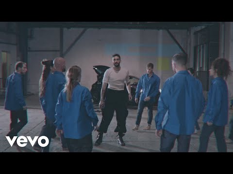 Video thumbnail for Quiero