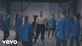 Marco Mengoni - Quiero (Videoclip)