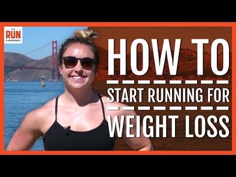 How to Start Running for Weight Loss: Perfect Starter Workout thumbnail