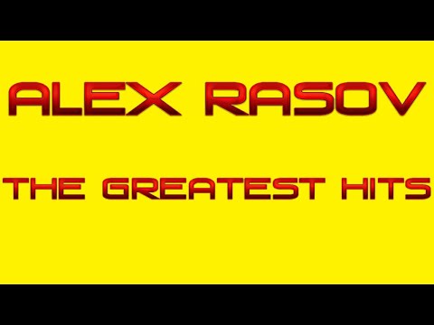Alex Rasov - The Greatest Hits