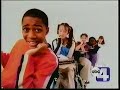 Disney S One Saturday Morning ABC Promo Television Commercial 1997