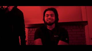 Ümarr - Change (Official Video)