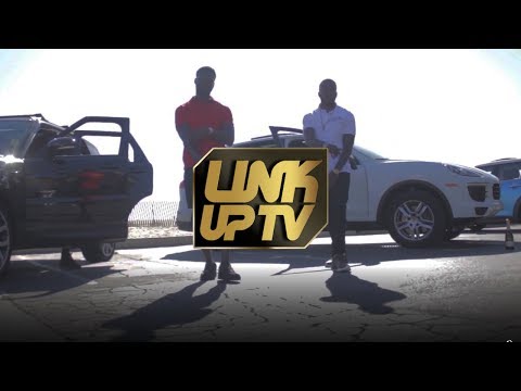 Chase Gwopo - Ugly With Drip ft Dufflebag Dozah [Music Video] Link Up TV