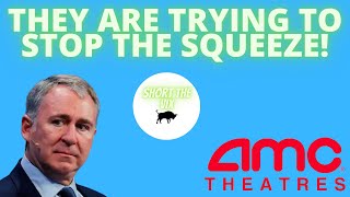AMC STOCK: THEY ARE TRYING TO CANCEL THE SQUEEZE! - $9.7 BILLION DOLLAR MARGIN CALL CANCELLED!