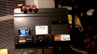 Video thumbnail for Tuner Comparison: Korg AW2G, AT-1, AT-2, CA-30, TM-40; Snark SN-2; Boss TU-12H; Peterson iStroboSoft by adkpiper