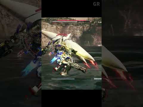 How to Easily Kill Ibis Series - Armored Core 6