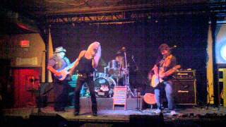 Black Oak Arkansas - Hot And Nasty