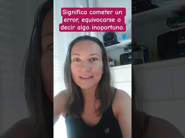 Vídeo relacionado con Amigos, español lengua extranjera (E.L.E.)