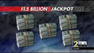 Why your office lottery pool could lead to a lawsuit