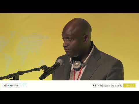 Efficacy and safety of Triple ACTs compared to conventional ACTs for the treatment of uncomplicated malaria: preliminary results of the DeTACT trial in Niger | Conference Material / Video | MSF Science Portal