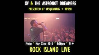 XV @ 5.22.2015 @ Rock Island Live @ Wichita, KS 2