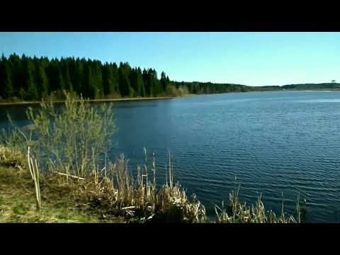 Озеро Русское