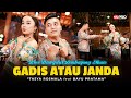 GADIS ATAU JANDA TASYA ROSMALA FT BAYU PRATAMA LIVE DANGDUT LEMBAYUNG MUSIC