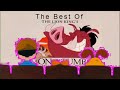 The Best Of Timon And Pumbaa Watch Volume 2