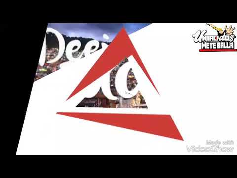 MONTAGEM -- EU ME REMEXO MUITO 《 PROD. Dj Juan 》