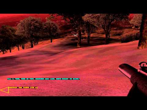 Let's Play Arma: Cold War Assault -15- Interdiction