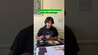 Crustle Players The Moment They Take Damage #ptcgl #pokemontcg