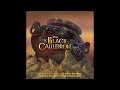 Disney S The Black Cauldron Track 5 Gurgi