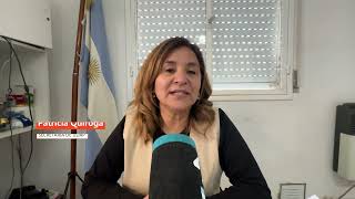 Gremios sanjuaninos adhieren al Paro Nacional Docente - Parte I