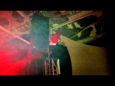 Onyx Live @ Cologne City Essigfabrik 14.12.2013 part 5