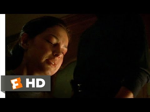 Kiss the Girls (8/8) Movie CLIP - What Do You Hear? (1997) HD