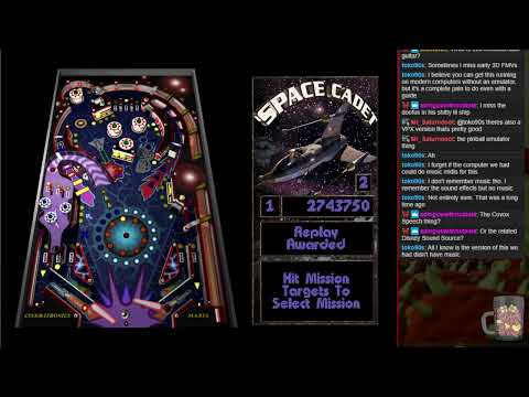 Full Tilt! Pinball - The pinball game everyone played but didn't buy