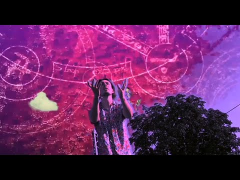 MarkSign&MEF - Apokalypse (mit Hanuman x JonAstro)