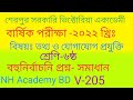 শেরপুর সরকারি ভিক্টোরিয়া একাডেমী বা