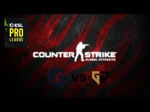 Evil Geniuses vs. Gen.G at ESL Pro League Season 12 North America | BEST MOMENTS