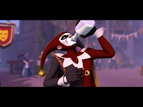 🤡 DEAD GAME | Albion Online