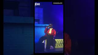 NINHO - OUTRO #ninho