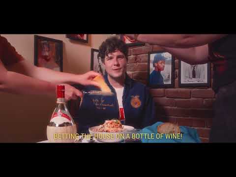 Brian Dunne - Clams Casino {Official Video}