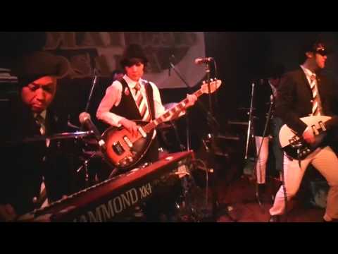 Mick's Company / The Style Council - Les Cappuccino 2017