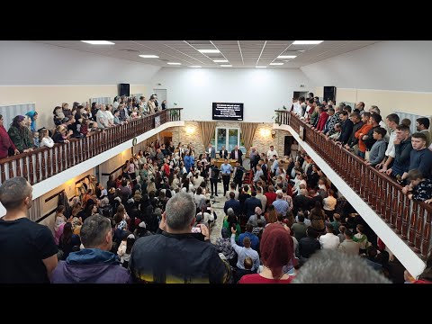 Familia Cibu -Curând, curând Isus va reveni