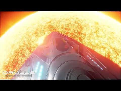 The Orville  | Interactive Fan Experience | V1.0.16 Release Video