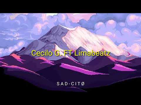INTRO - CECILIO G. FT LIMABEATZ (LETRA)