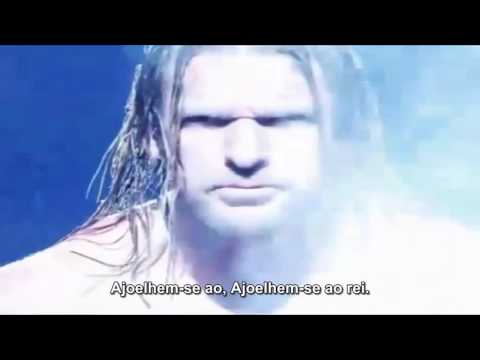 MDA1999 Theater: Triple H "My Time" Custom Titantron