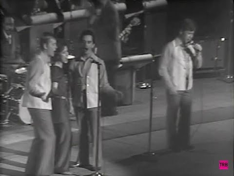 The Skyliners - Live At The Academy of Music - 1970