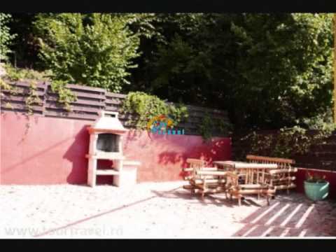 Cazare Pensiunea Roua Sinaia - www.TourTravel.ro