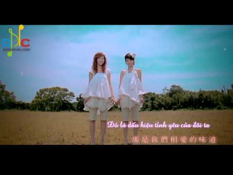 Thể hiện bởi Sweety