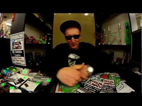 Rap Made In KRK 7 - DR ZŁY - Zapowiedź (29.06.2012 Ministerstwo)