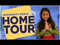 Jabardasth Yodha Home Tour || #jabardasthdeevena