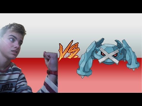 Pokémon Diamante Randomlocke #24/ Metagross me saca dequicio!!!