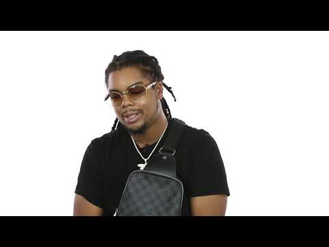 ChopSquad DJ Orphan By Age 6, Adopted By His School Nurse Age 13, Young Chop, Chief Keef, Lil Durk