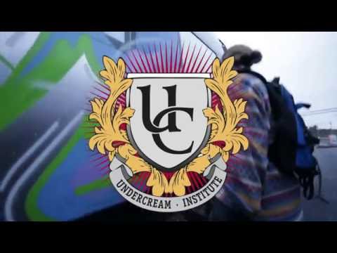 Undercream Institute Lesson 7