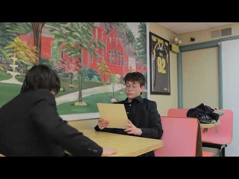 SWIPED A Millersville Short Film