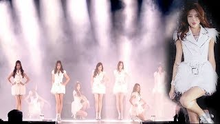 [HD] Girls&#39; Generation ( 少女時代 ) - Motorcycle ~ Galaxy supernova ~ FLOWER POWER @ Japan 3rd Tour