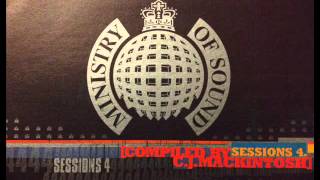 Judy Cheeks - Respect (The Ultimate Anthem Mix)