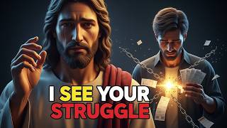 Jesus Sees Your Silent Financial Struggle and Releases the Turn You Stopped Expecting