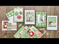 12 Days Of Christmas In July 2025 Day 3 Unboxing Project Video